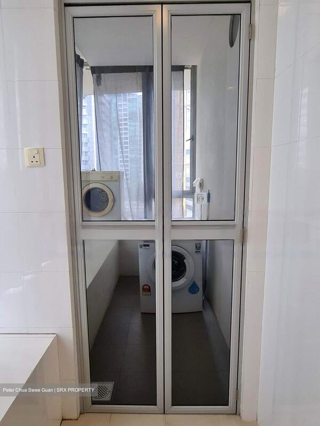 Suites @ Amber (D15), Apartment #457957211